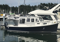 Seaworthy Yachts and Brokerage-Alaska Boat Brokers