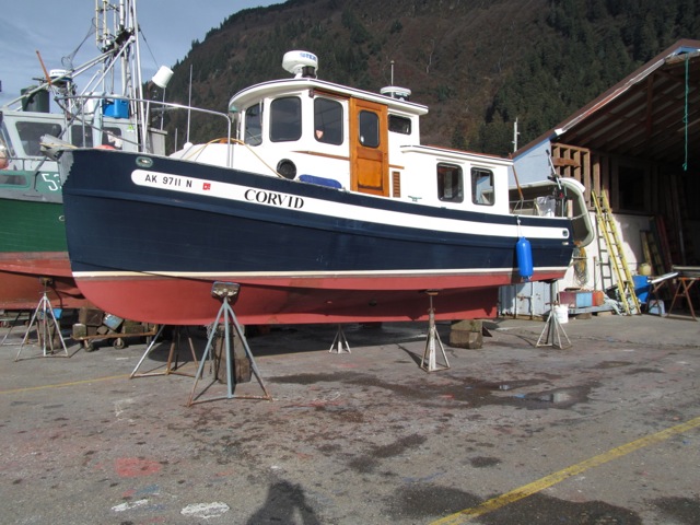 Houseboats For Sale: Juneau Alaska Houseboats For Sale