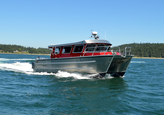 Alaska Boat Brokers - Alaska and the Pacific Northwest