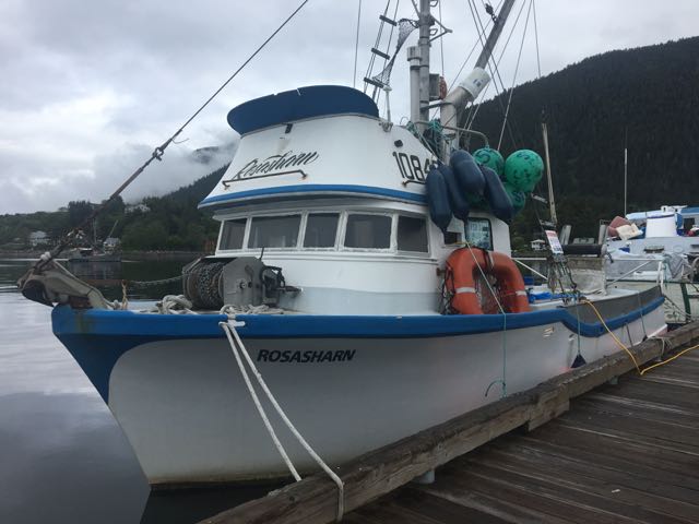 Boat Details – Alaska Boat Brokers Inc