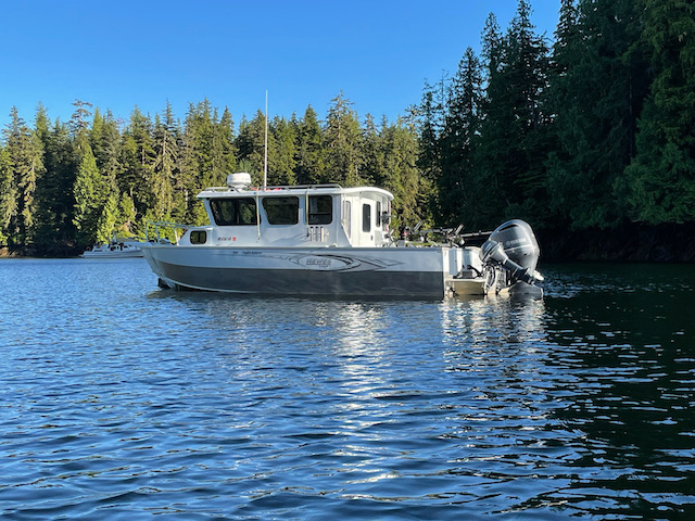 Alaska Boat Brokers Inc