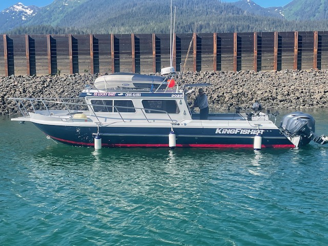 Alaska Boat Brokers Inc