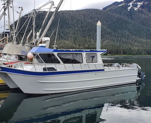 Boat Specs – Alaska Boat Brokers Inc